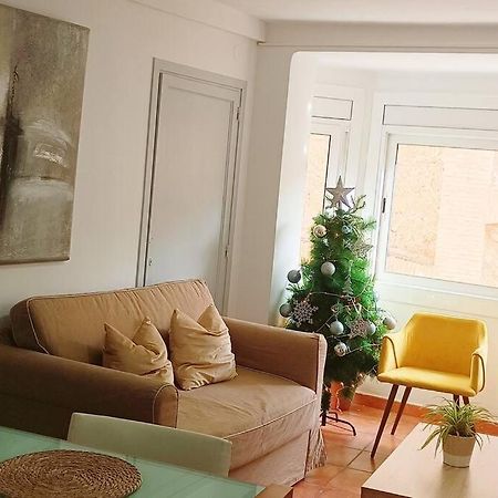Ferienwohnung Apartamento En Roda de Bará Exterior foto