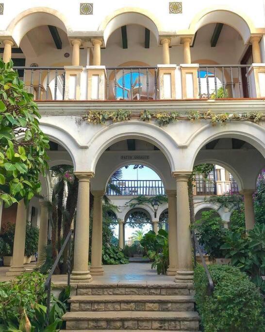 Ferienwohnung Apartamento En Roda de Bará Exterior foto