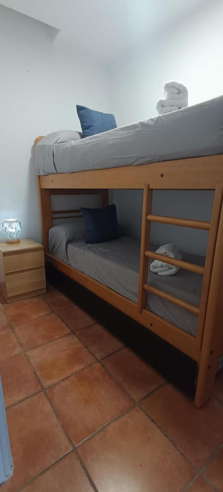 Ferienwohnung Apartamento En Roda de Bará Zimmer foto